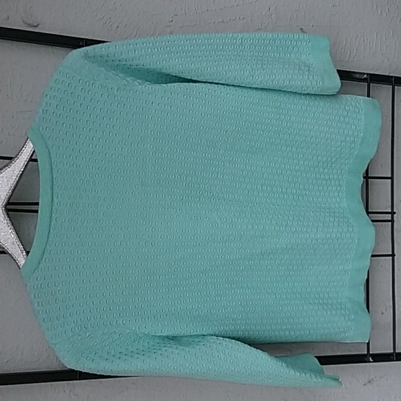 Sundance women's textured button front cardigan size M - Picture 2 of 8